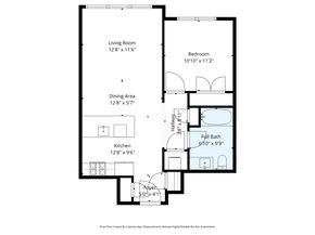 386 5th St 402, Jersey City NJ 07302