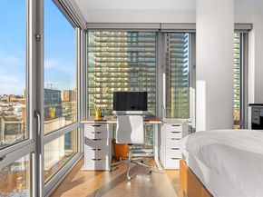 2 Shore Lane 501s, Jersey City NJ 07310