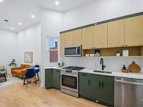 113 Lincoln St 2L, Jersey City NJ 07306