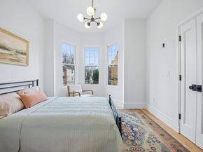 113 Lincoln St 2L, Jersey City NJ 07306