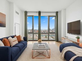 75 Park Lane South 1102, Jersey City NJ 07310