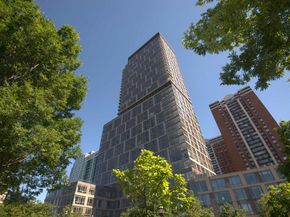 75 Park Lane South 1102, Jersey City NJ 07310