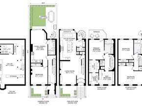 157 10th St, Hoboken NJ 07030
