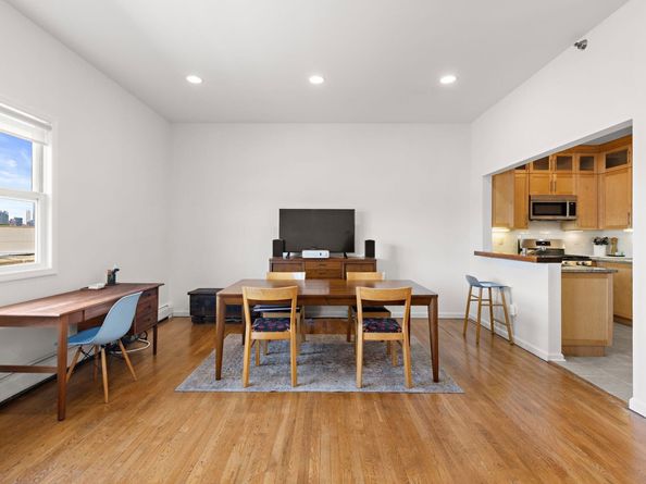 501 Adams St 5I, Hoboken NJ 07030