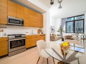 10 Provost St 2706, Jersey City NJ 07302