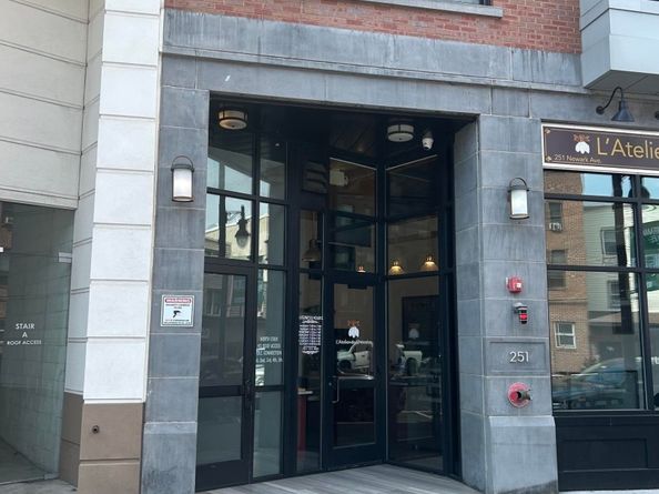 251 Newark Ave 3C, Jersey City NJ 07302