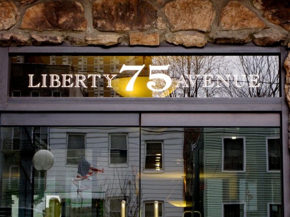 75 Liberty Ave E12, Jersey City NJ 07306
