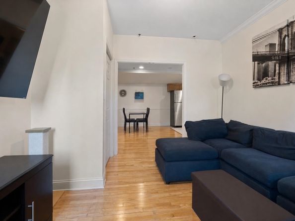 218 Jackson St 7A, Hoboken NJ 07030