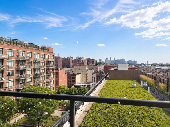 1400 Hudson St 807, Hoboken NJ 07030