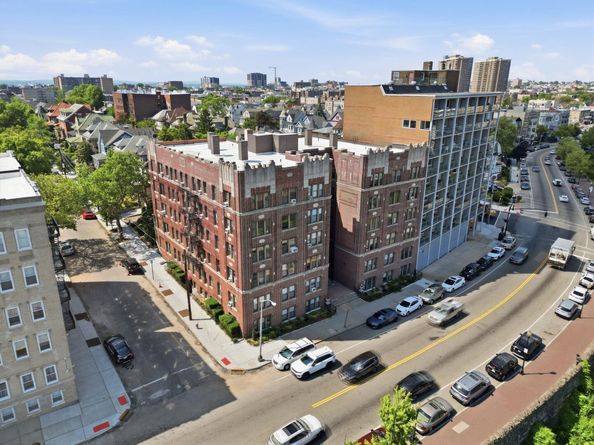 883 Blvd East 1F, Weehawken NJ 07086
