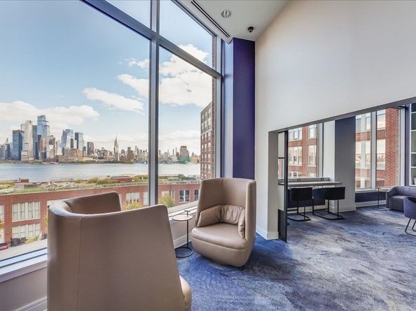 1125 Maxwell Lane 632, Hoboken NJ 07030