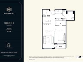 35 Orchard St 603, Jersey City NJ 07306