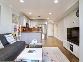 15 Jefferson Ave 2B, Jersey City NJ 07306