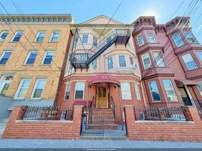 15 Jefferson Ave 2B, Jersey City NJ 07306