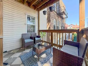 15 Jefferson Ave 2B, Jersey City NJ 07306