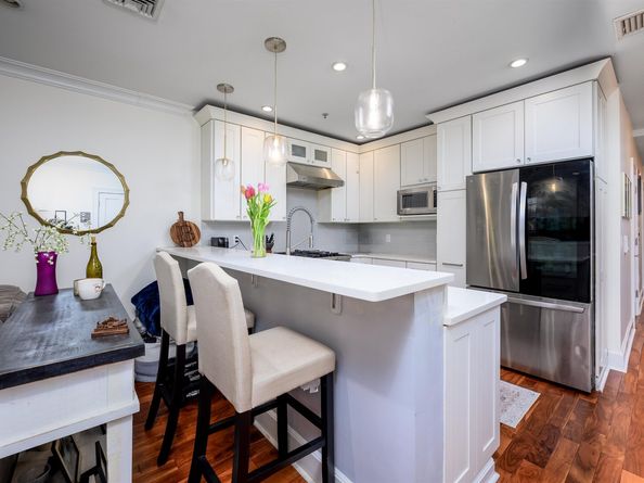 531 Garden St 1, Hoboken NJ 07030