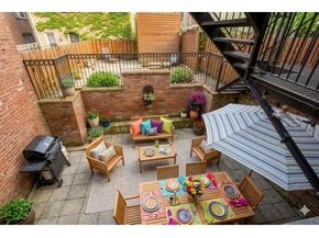 531 Garden St 1, Hoboken NJ 07030