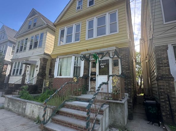 205 Winfield Ave, Jersey City NJ 07305