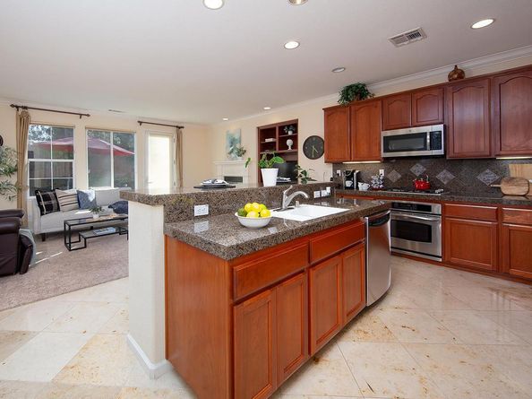5508 Vista Court, Richmond CA 94806