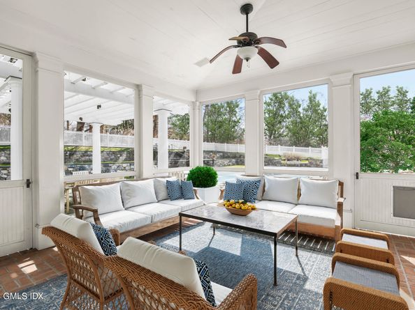 230 Taconic Road, Greenwich CT 06831