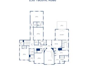 230 Taconic Road, Greenwich CT 06831