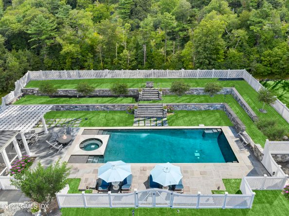 230 Taconic Road, Greenwich CT 06831