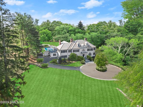 230 Taconic Road, Greenwich CT 06831