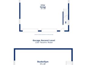 230 Taconic Road, Greenwich CT 06831