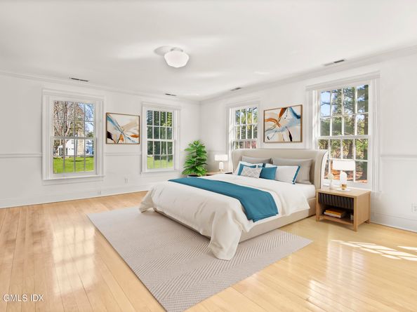 230 Taconic Road, Greenwich CT 06831