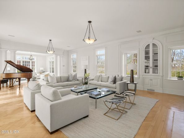 230 Taconic Road, Greenwich CT 06831