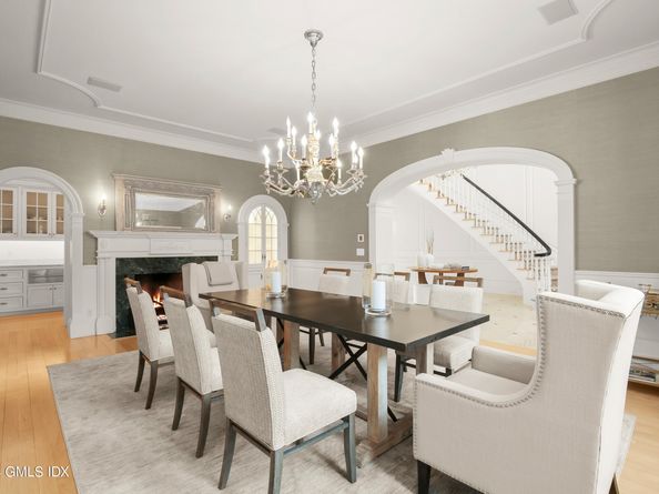 230 Taconic Road, Greenwich CT 06831