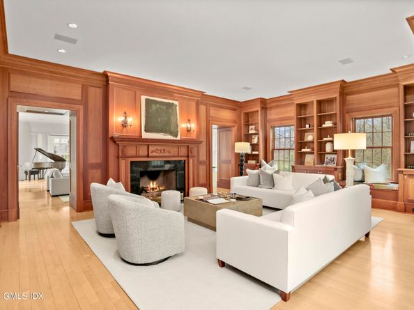 230 Taconic Road, Greenwich CT 06831