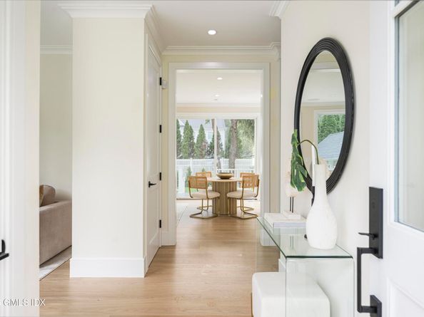 9 Maple Street, Cos Cob CT 06807