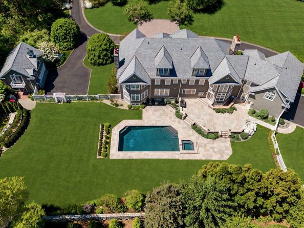 608 North Street, Greenwich CT 06830
