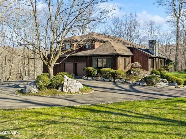 9 Patchen Lane, Weston CT 06883