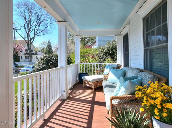 7 Heusted Drive, Old Greenwich CT 06870