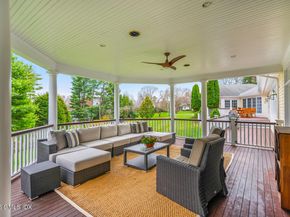 21 Fox Hill Lane, Darien CT 06820