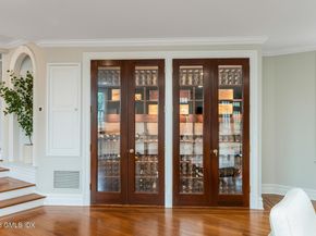 21 Fox Hill Lane, Darien CT 06820