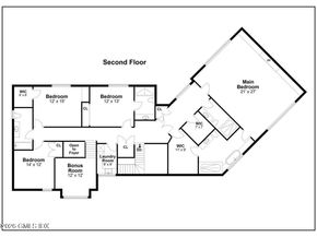 21 Fox Hill Lane, Darien CT 06820
