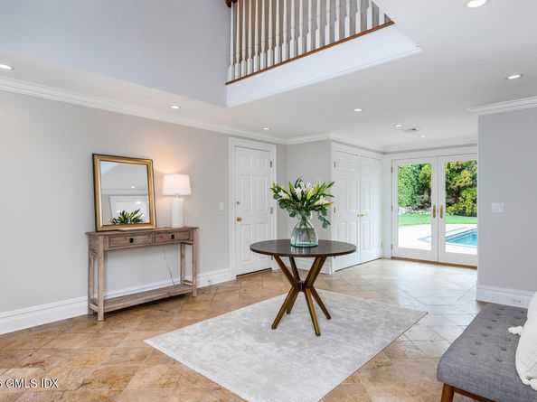 21 Fox Hill Lane, Darien CT 06820