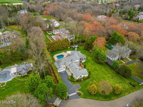 21 Fox Hill Lane, Darien CT 06820
