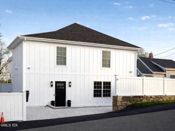 82 Josephine Evaristo Avenue, Greenwich CT 06830