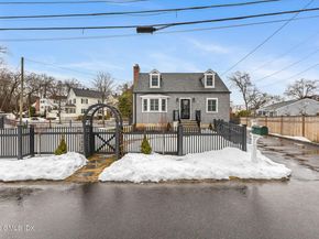 24 Taylor Drive, Cos Cob CT 06807