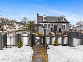 24 Taylor Drive, Cos Cob CT 06807