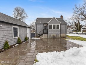 24 Taylor Drive, Cos Cob CT 06807