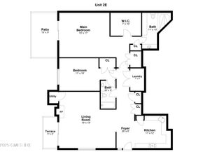 333 Palmer Hill Road 2E, Riverside CT 06878