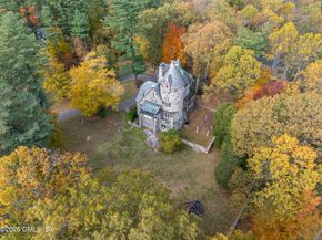 271 Hunting Ridge Road, Stamford CT 06903