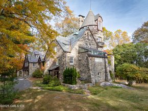 271 Hunting Ridge Road, Stamford CT 06903