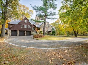 271 Hunting Ridge Road, Stamford CT 06903