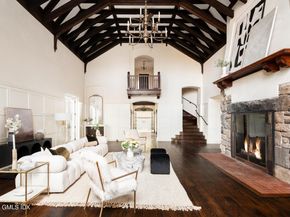 271 Hunting Ridge Road, Stamford CT 06903